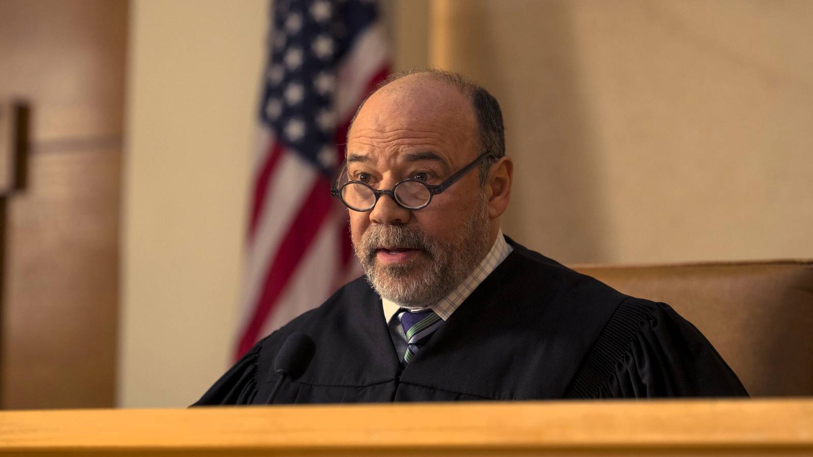 CBS' 'Lincoln Lawyer' Replacement Officially Doubles Viewership