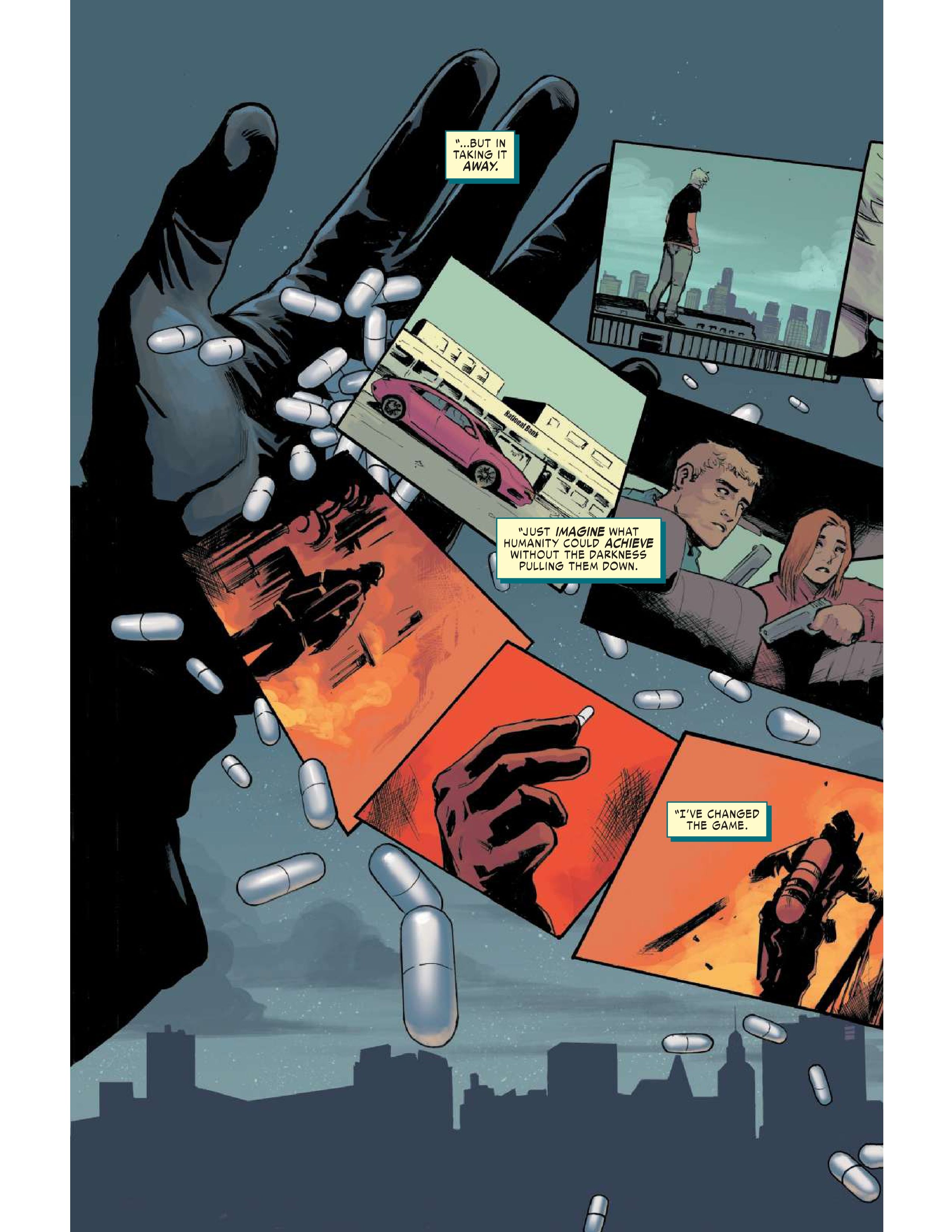 daredevil-2026-issue-8-spoilers_page-0003 61 Years Later, Daredevil’s Classic Villain Officially Returns With a Terrifying New Look