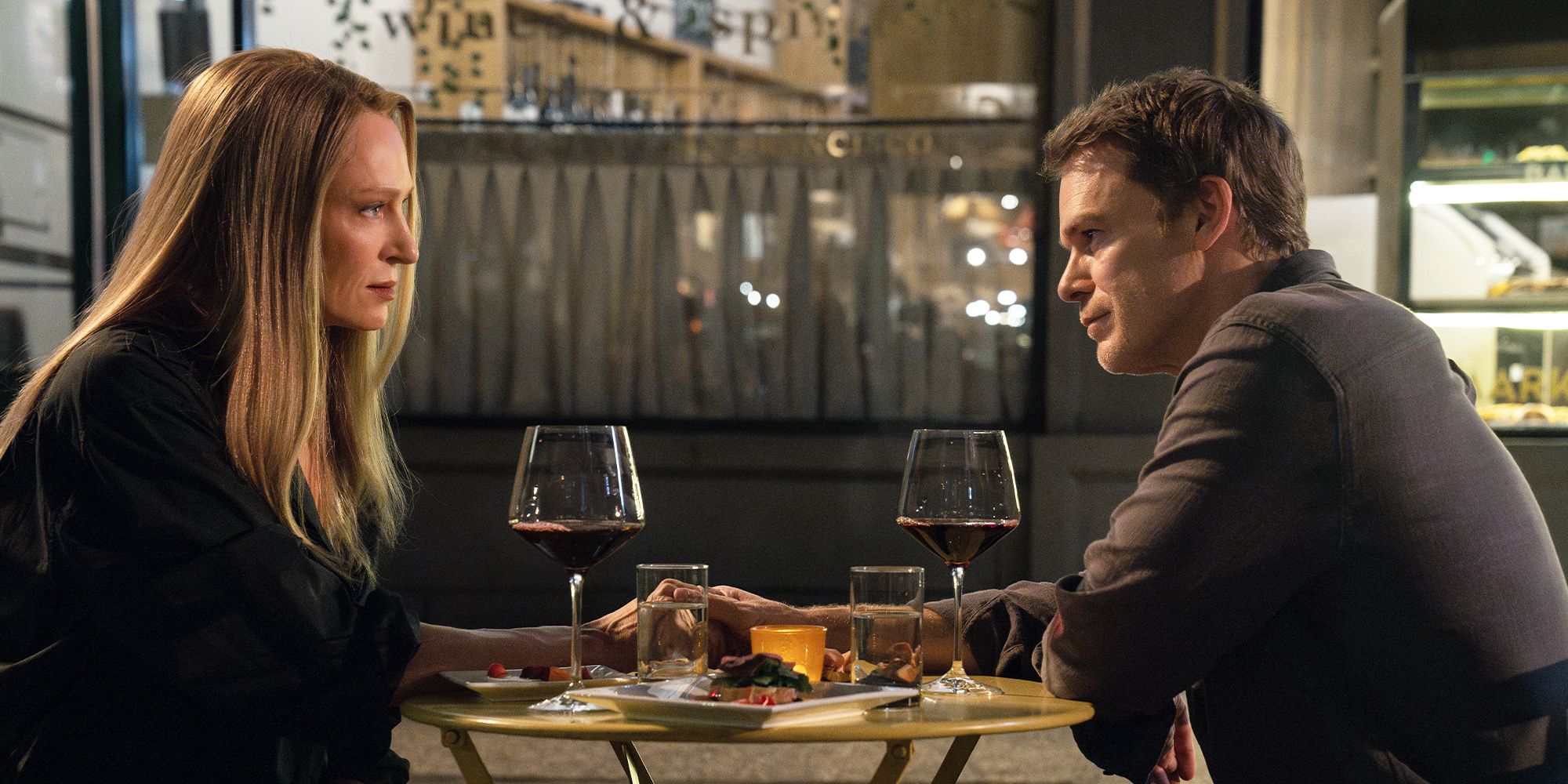 dexter-resurrection-s2-08 'Dexter: Resurrection' Season 2 Introduces an Even Scarier Threat Than Murder | Review
