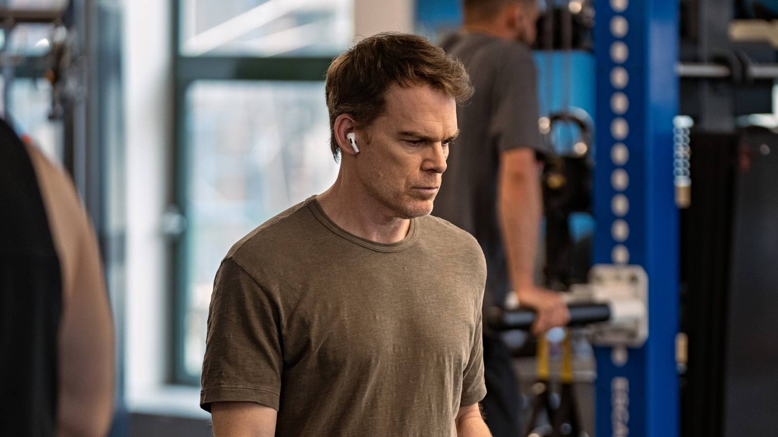 420 Days Later, ‘Dexter’ Officially Returns With New Release Today