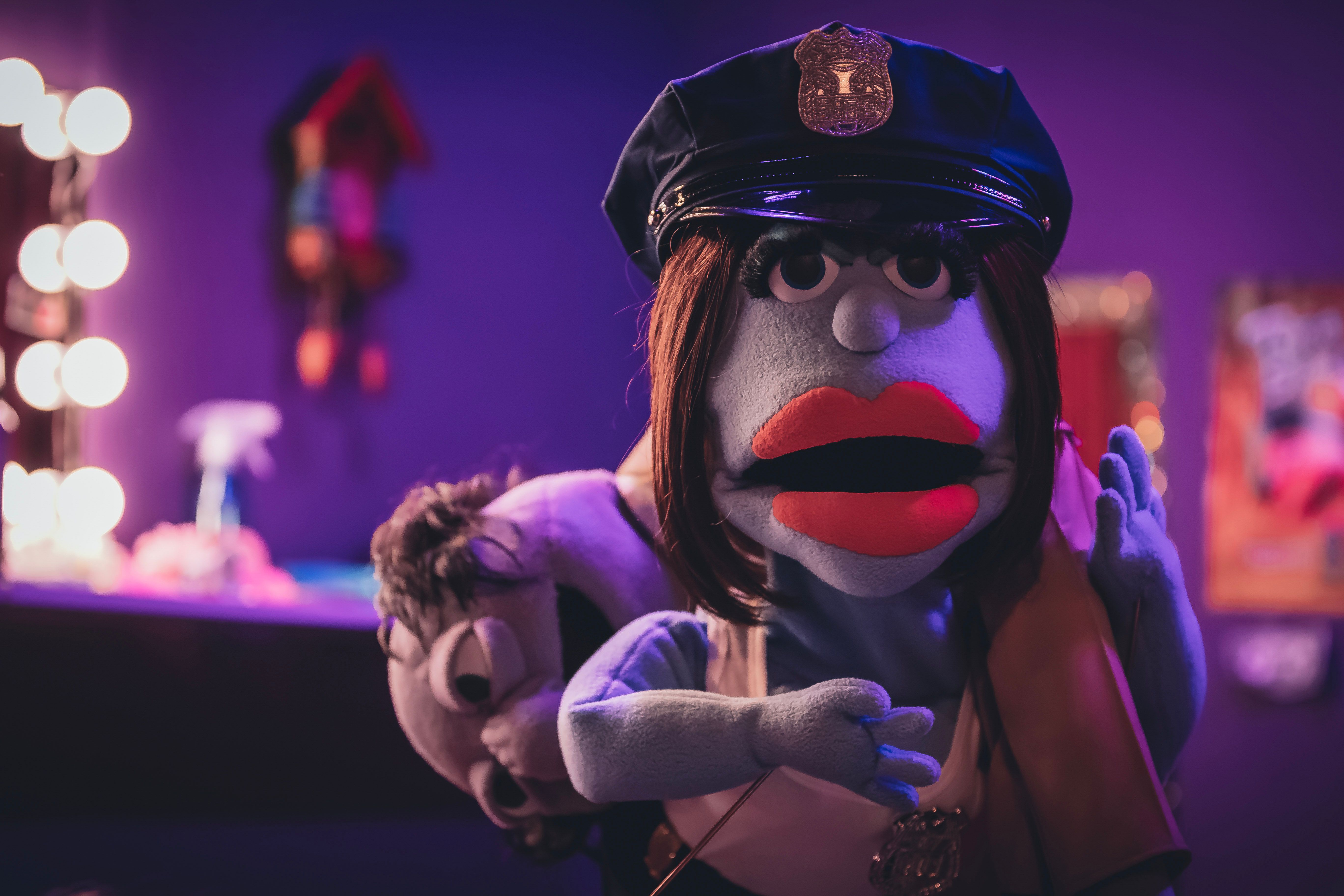 df_still 'Deadpool's Director Is Presiding Over the Biggest Short Film Contest Ever [Exclusive]