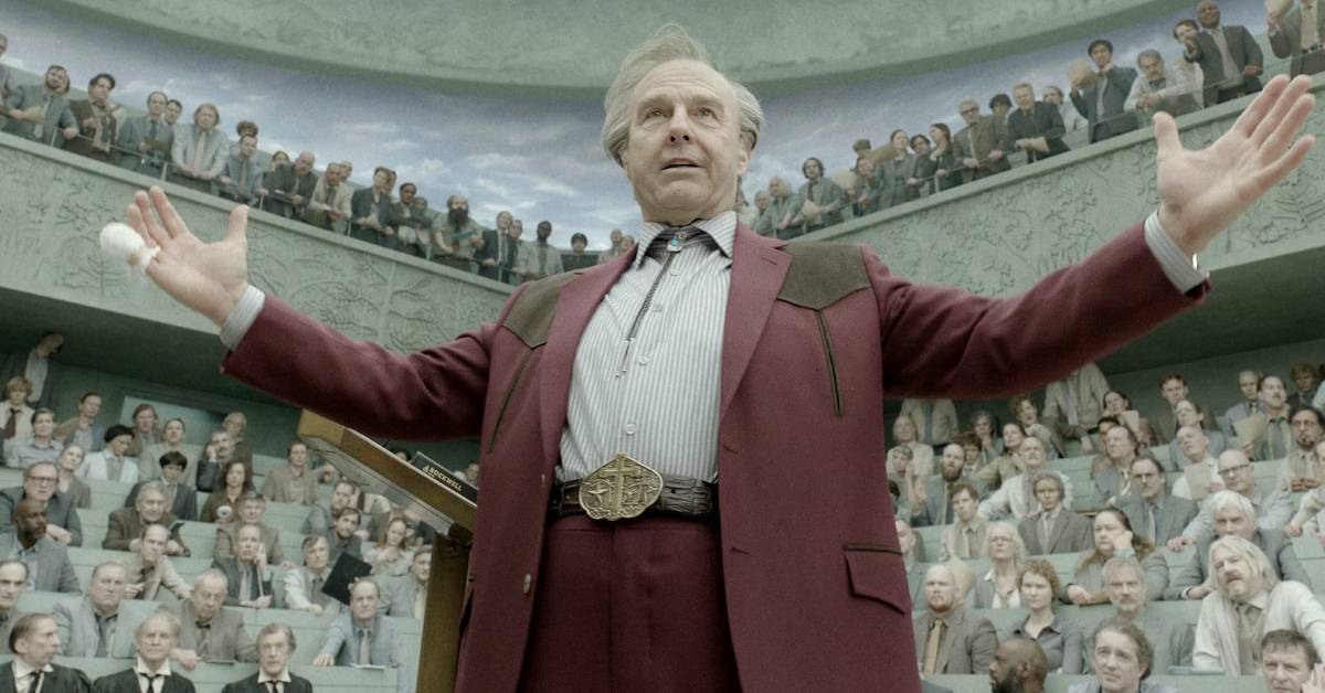 collider.com - Jeremy Urquhart - The 8 Most Divisive Movies of the 2020s So Far, Ranked