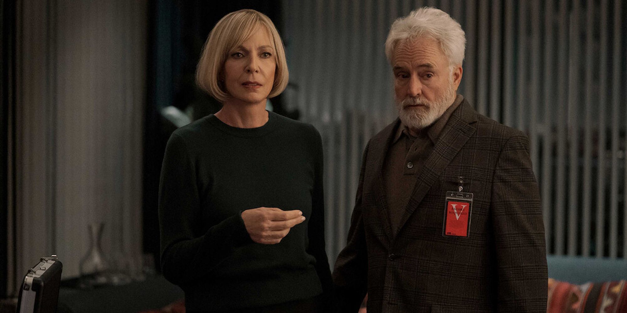 Netflix’s Acclaimed Political Thriller Officially Returns for Season 4 image