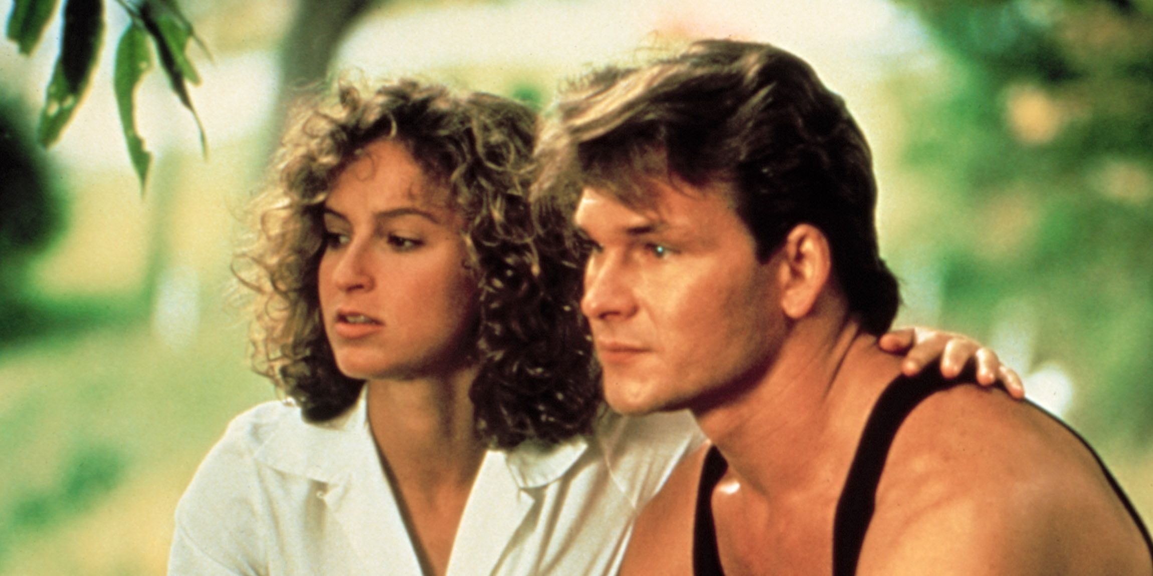 40 Years Later, ‘Dirty Dancing’ Officially Returns With a Brand-New Release