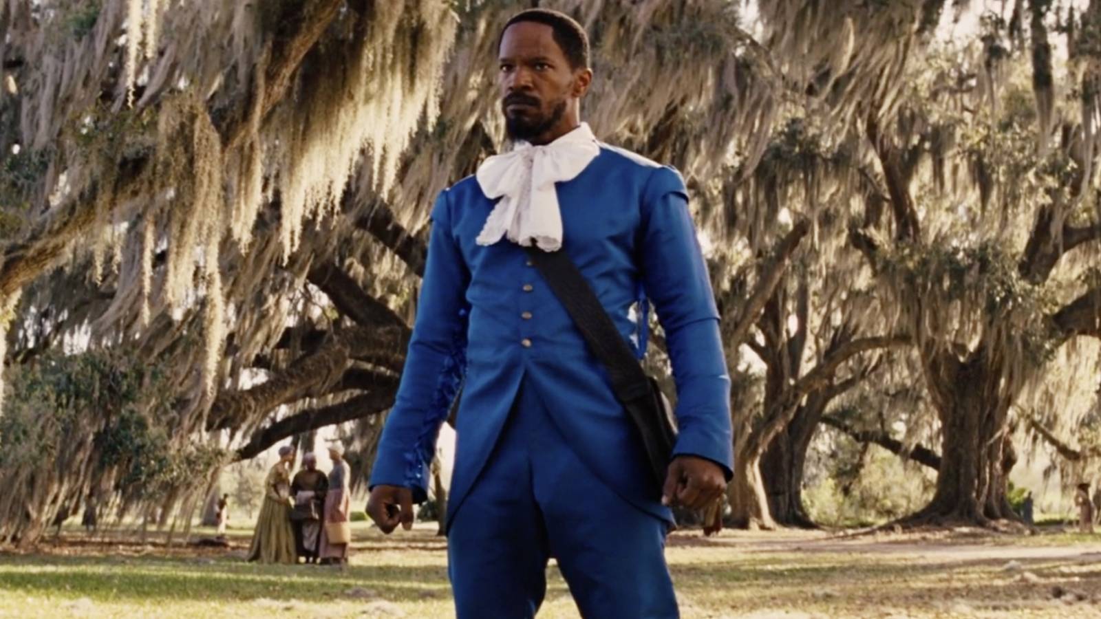 The 10 Best Modern Spaghetti Westerns, Ranked