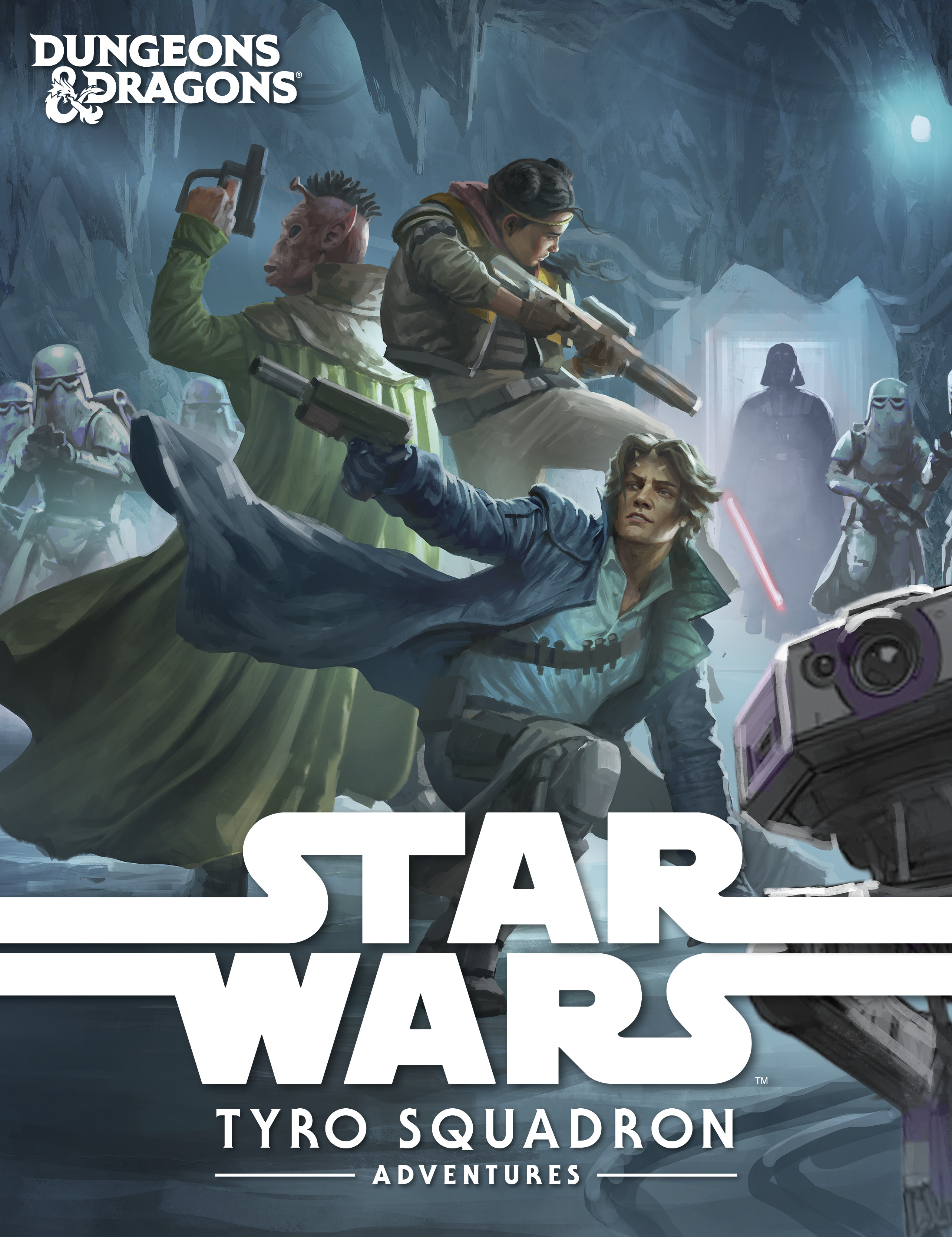 DnD_Tyro_Squadron_Adventures
