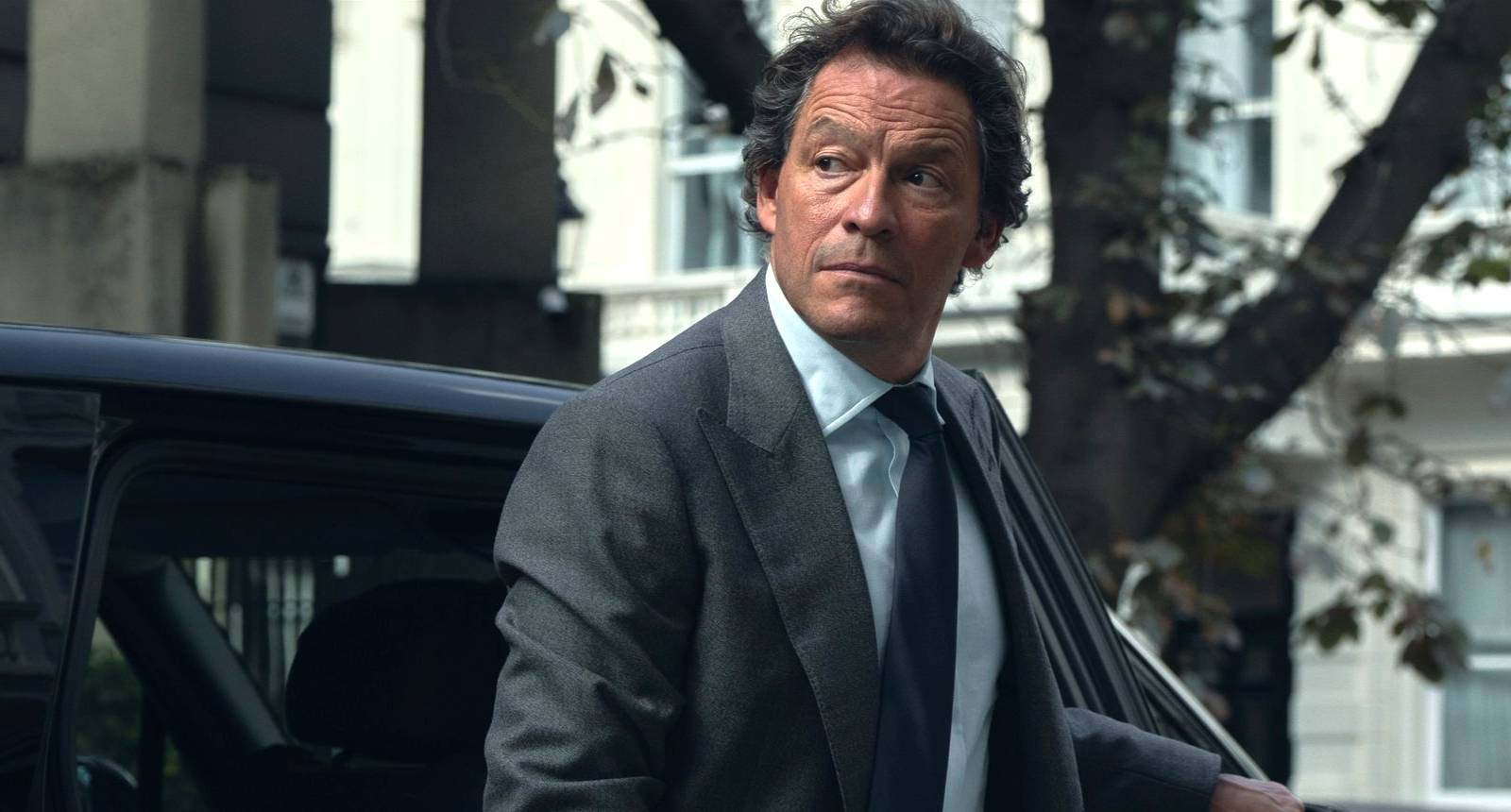 Forget ‘Suits,’ HBO Max’s Twisty New Legal Thriller Is Officially a Global Hit