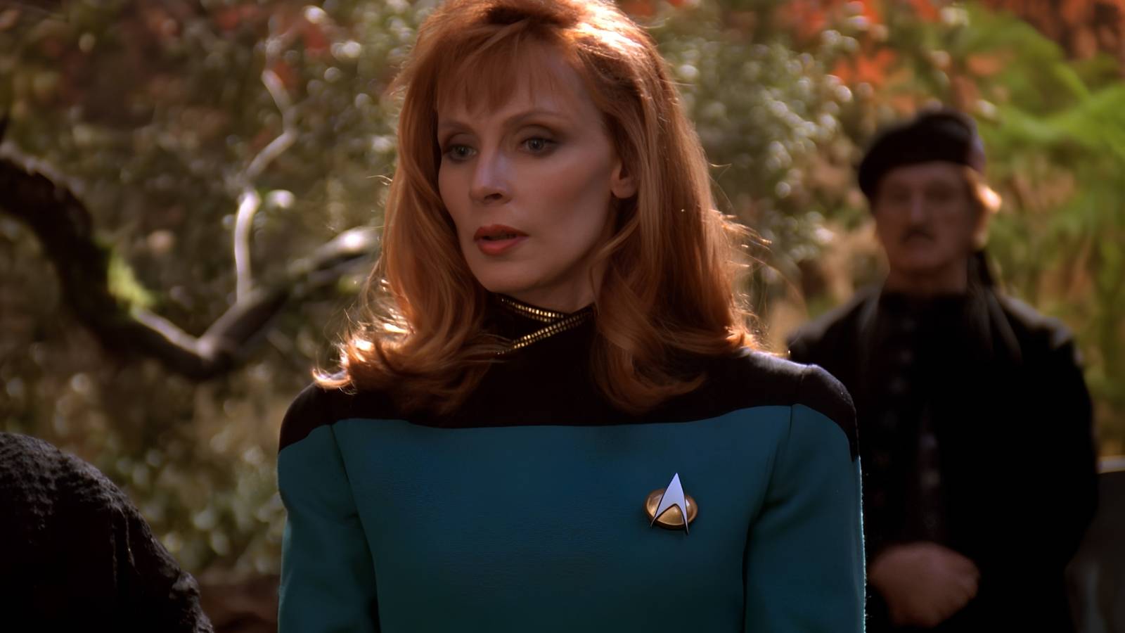 Star Trek’s So-Bad-It’s-Good 46-Minute Episode Is Still the Perfect Gothic Horror Watch