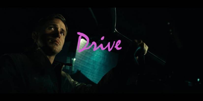 Drive