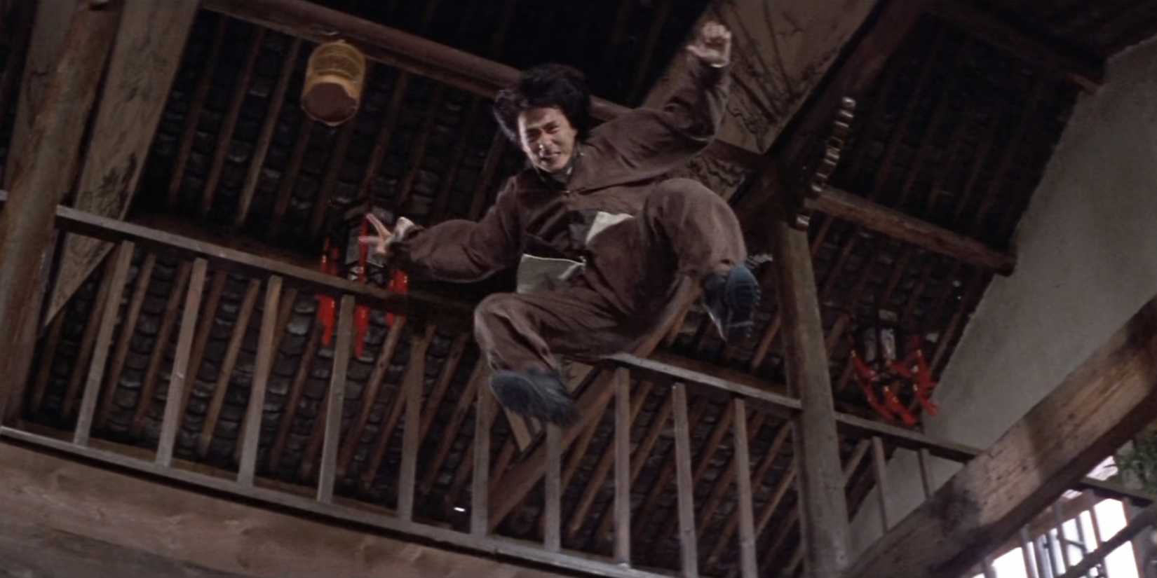 Drunken Master II - 1994 (3)