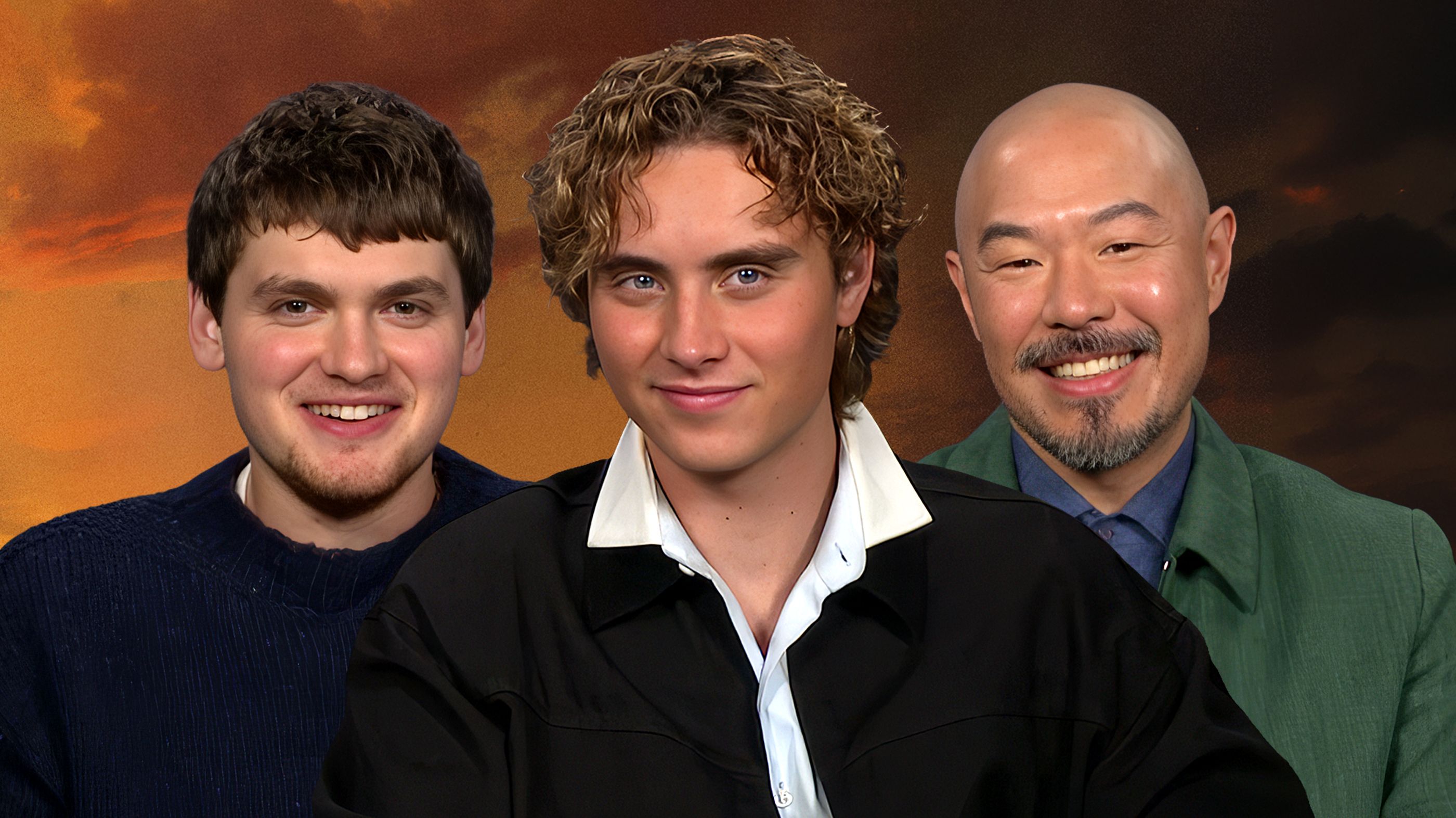 Netflix’s ‘East of Eden’ Stars Were “Terrified” To Take on Two Iconic Characters