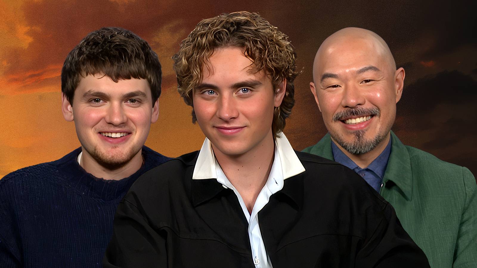 Netflix’s ‘East of Eden’ Stars Were “Terrified” To Take on Two Iconic Characters