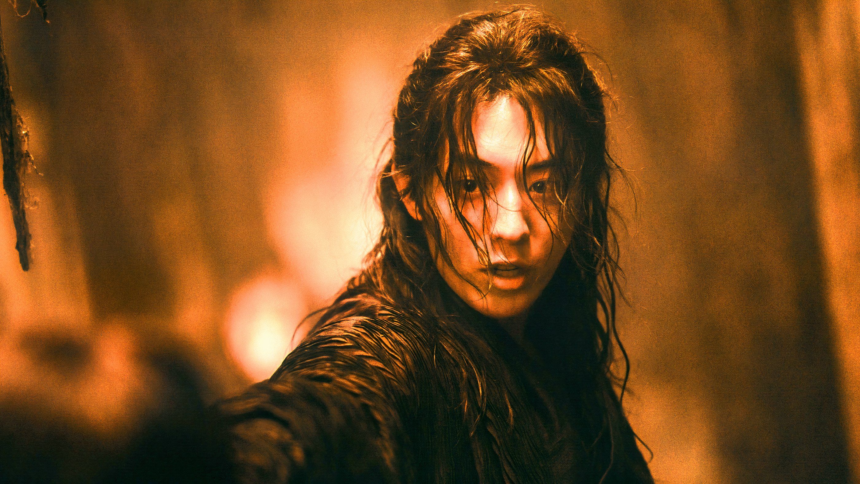 Netflix’s 100% Rotten Tomatoes Supernatural Thriller Is Your Next Dark Obsession image