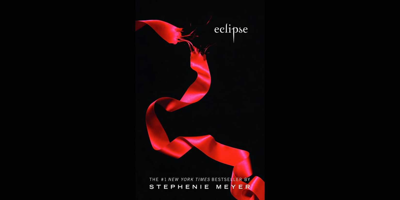 Eclipse book cover