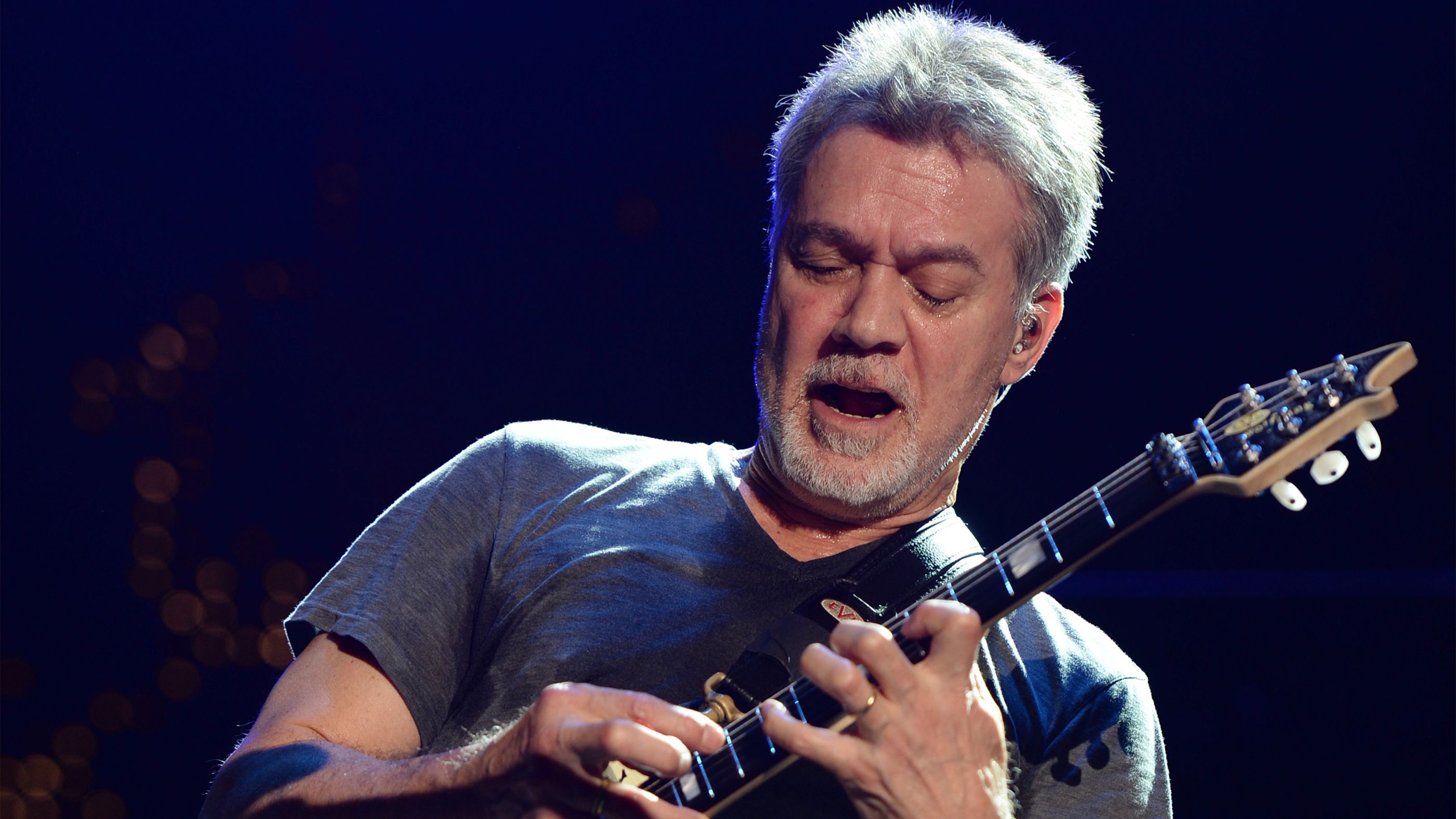 Every Van Halen Instrumental, Ranked image