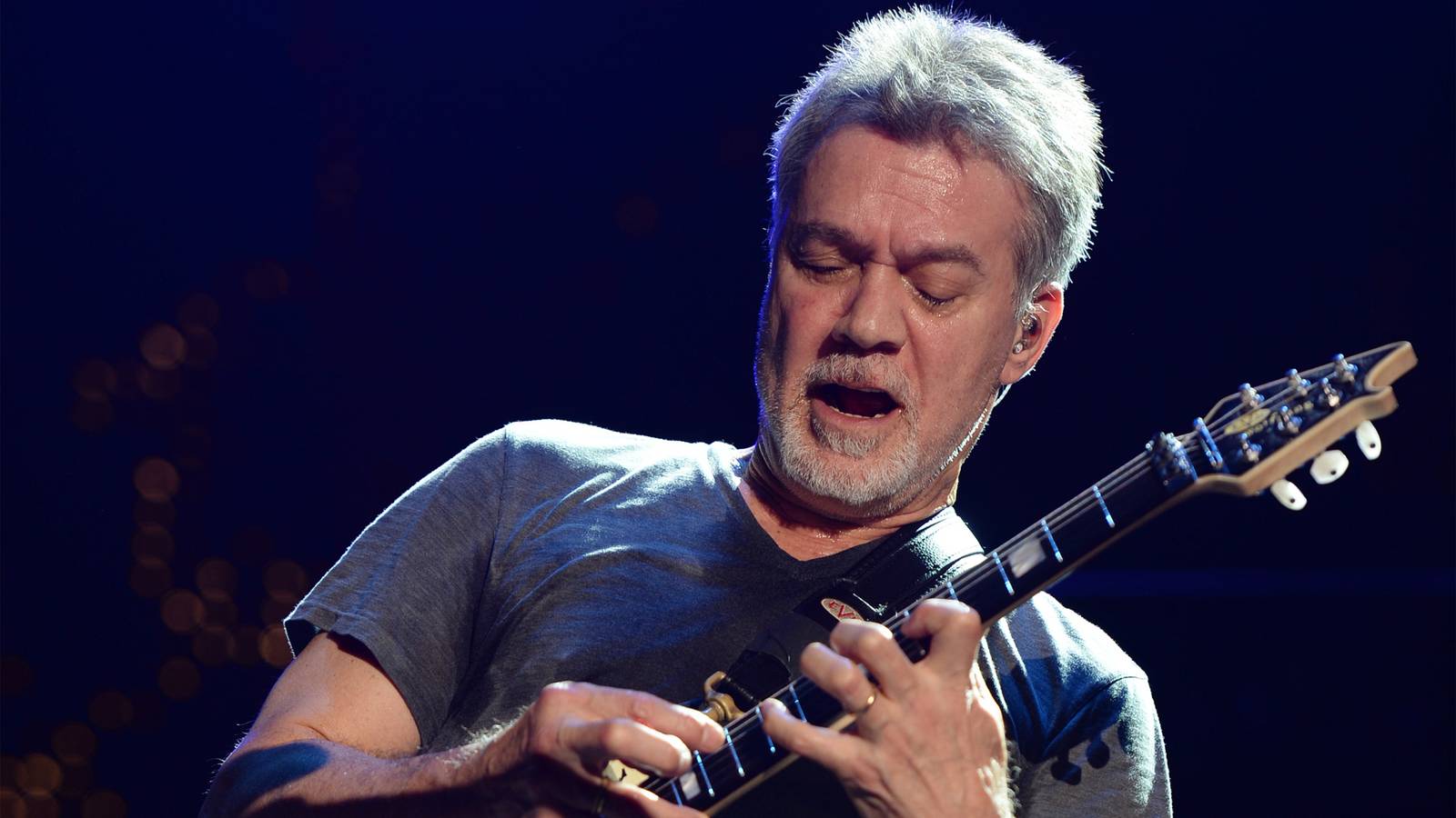 Every Van Halen Instrumental, Ranked