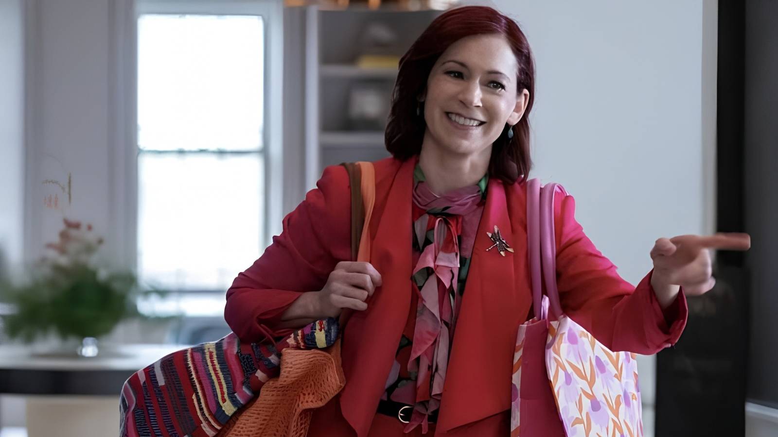 'Elsbeth's Season 4 Premiere Keeps the CBS Procedural in the Perfect Sweet Spot | Review