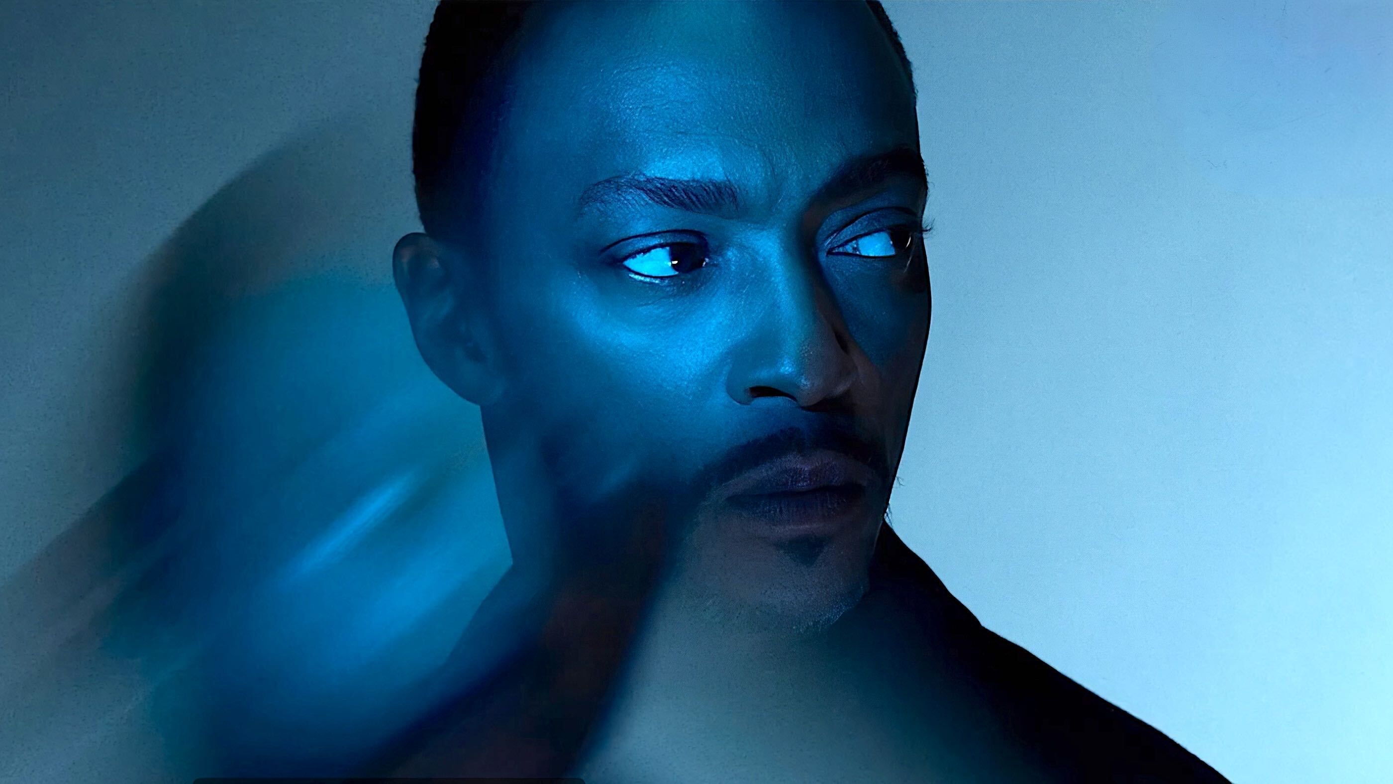 Anthony Mackie Is Lost in Space in First Official Trailer for Andy Weir's New Sci-Fi Series [Exclusive] image