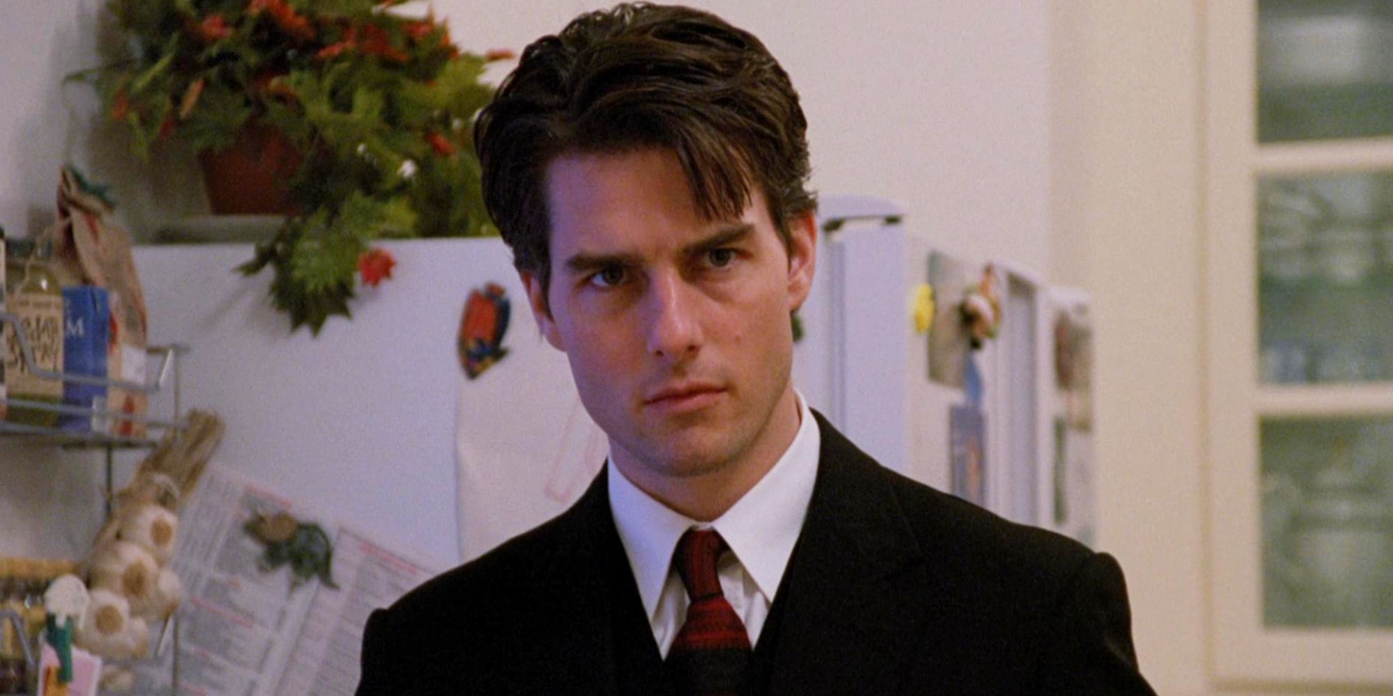HBO Max Officially Says Goodbye to Tom Cruise's Greatest Thriller