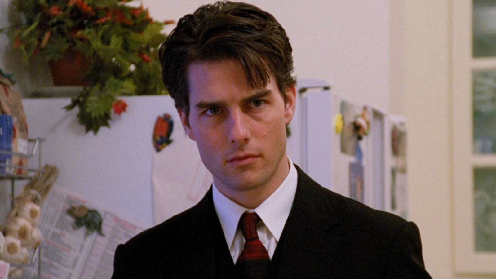 HBO Max Officially Says Goodbye to Tom Cruise's Greatest Thriller