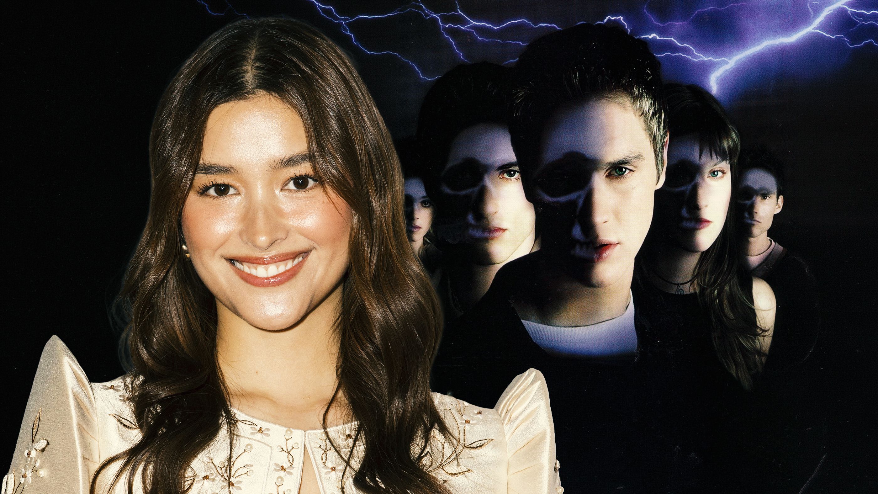 Liza Soberano Has a Brutal Request for the Next 'Final Destination' Movie image