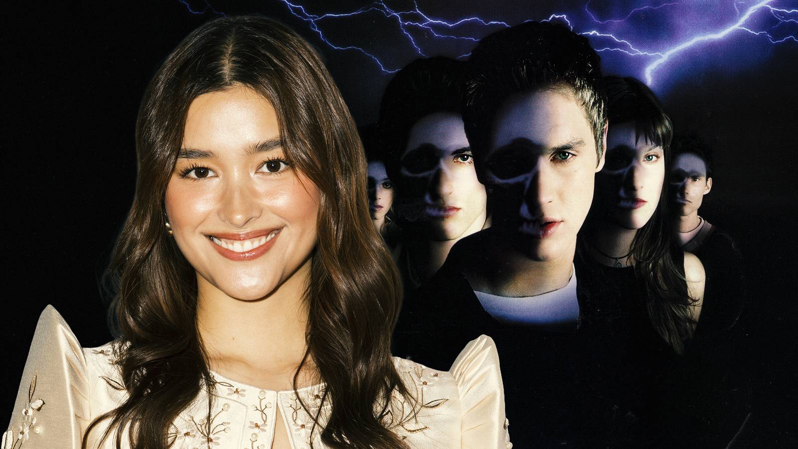 Liza Soberano Has a Brutal Request for the Next 'Final Destination' Movie
