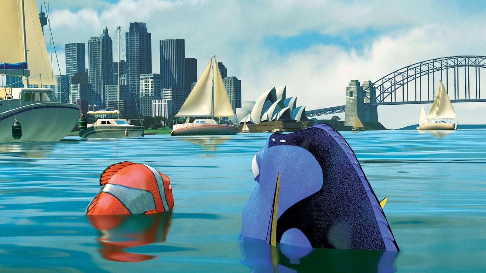 These 10 Pixar Movies Are Officially the Best of All Time