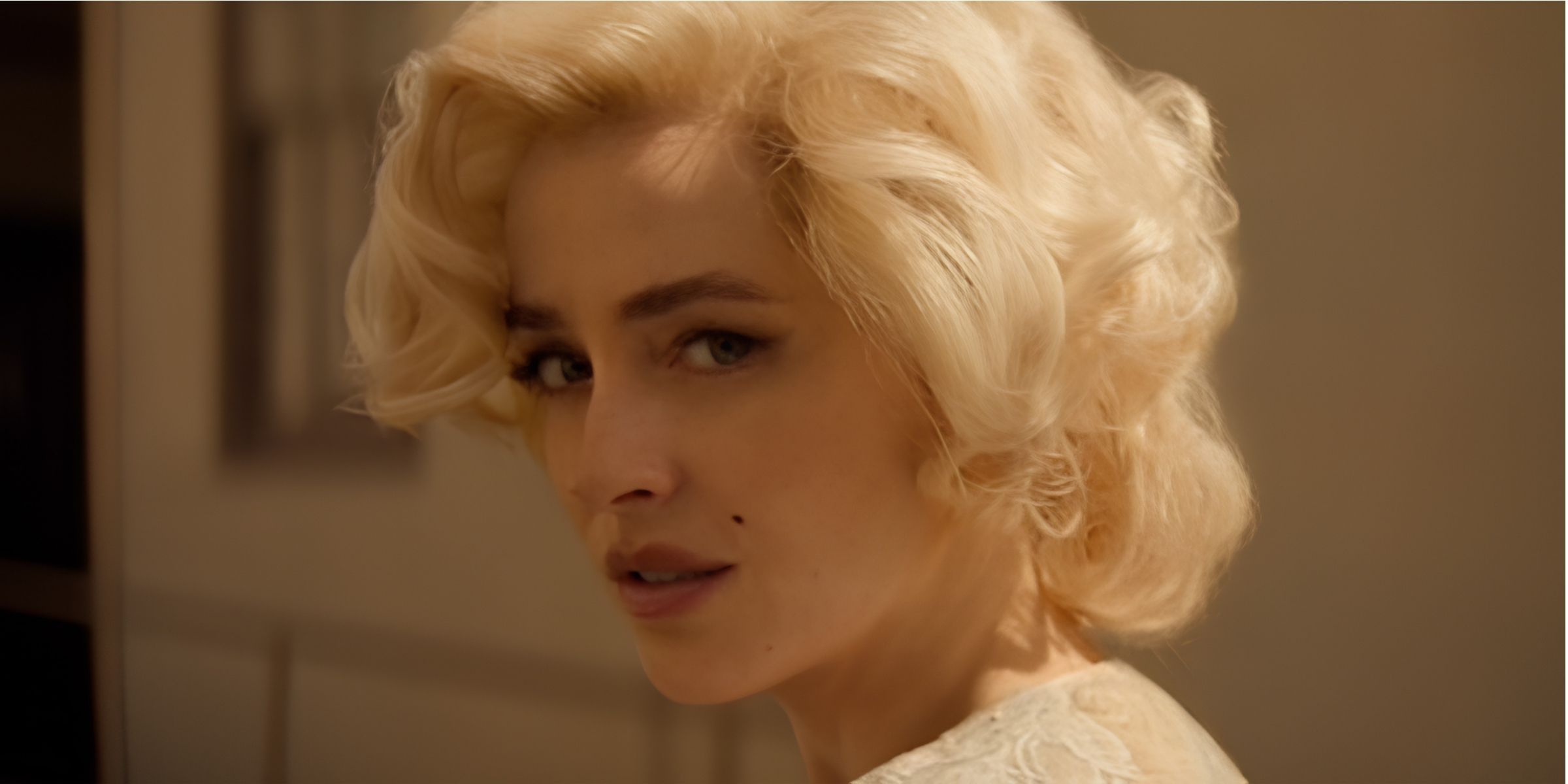 Dakota Johnson Plays Marilyn Monroe in a New Film You Probably Haven't Heard About image