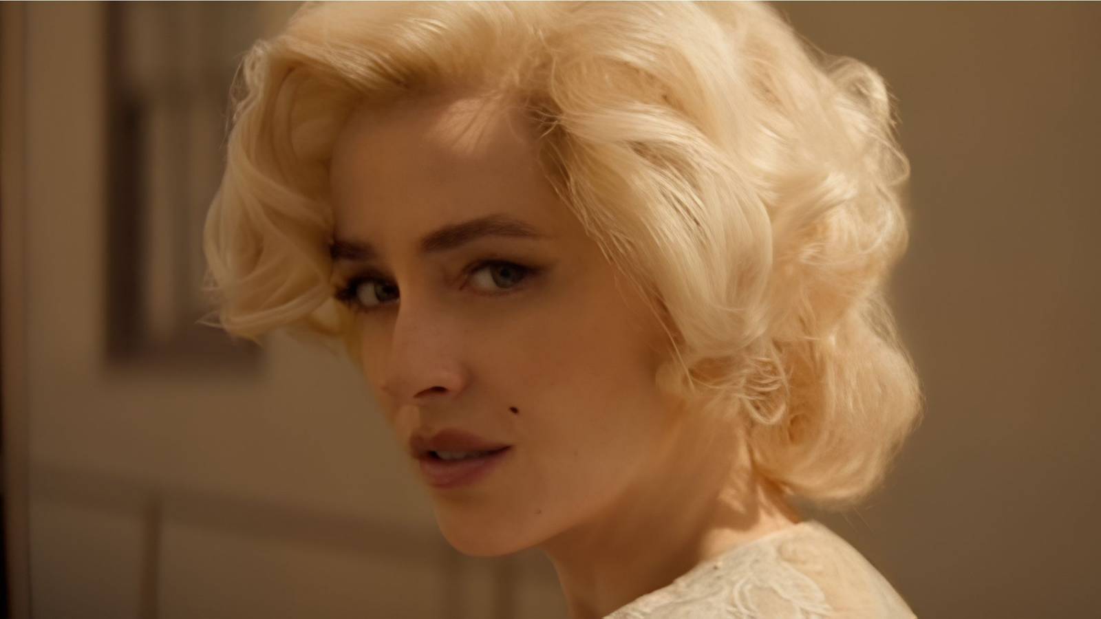 Dakota Johnson Plays Marilyn Monroe in a New Film You Probably Haven't Heard About