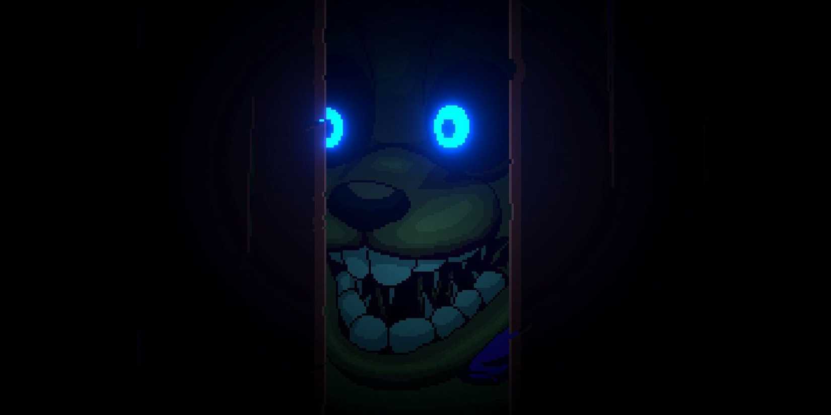 Five Nights at Freddy's: Into the Pit Available for Prime Members