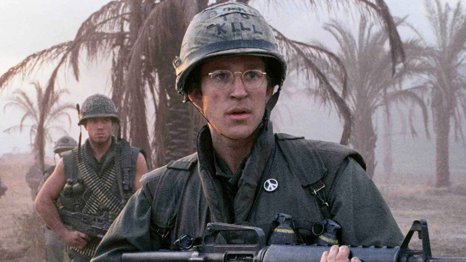 Ranking the Best Anti-War Movies in Film History
