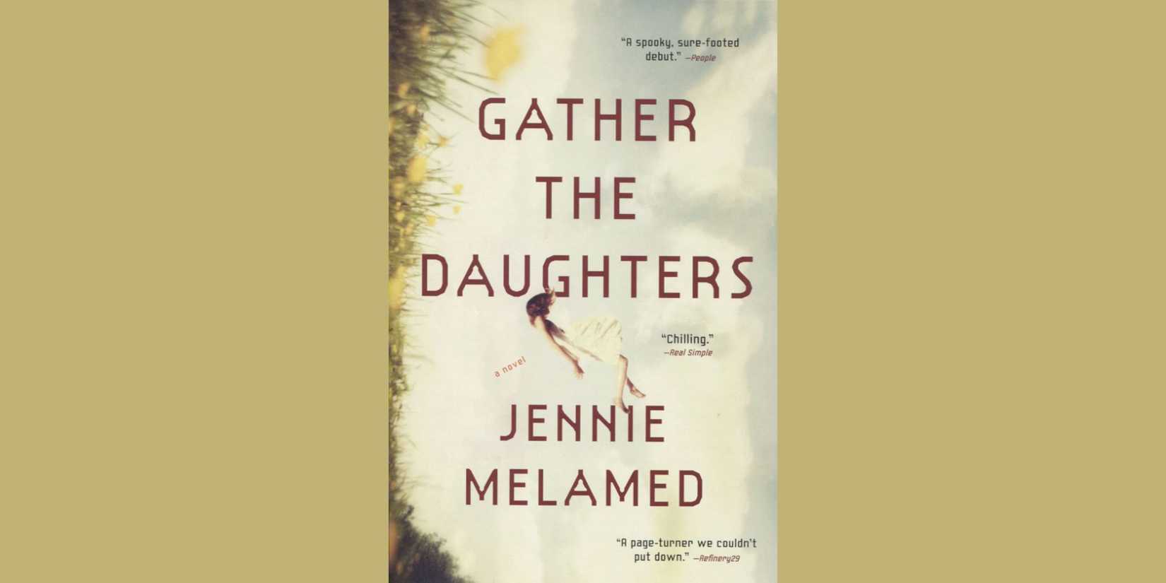 Gather the Daughters