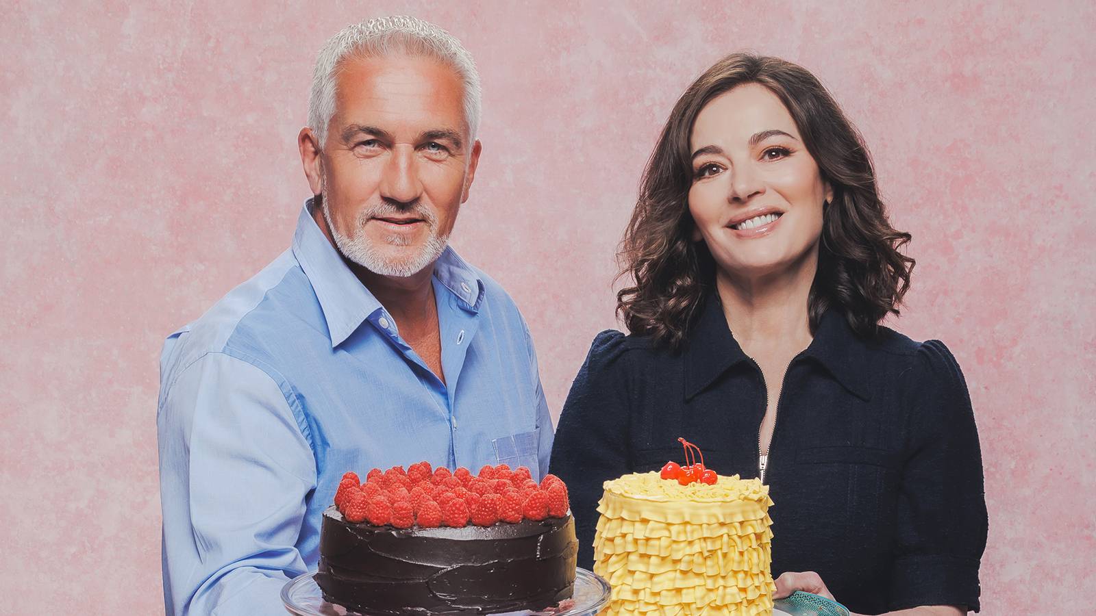 'Great British Bake Off' Season 17 Is Officially Making a Case for Paul Hollywood’s Retirement