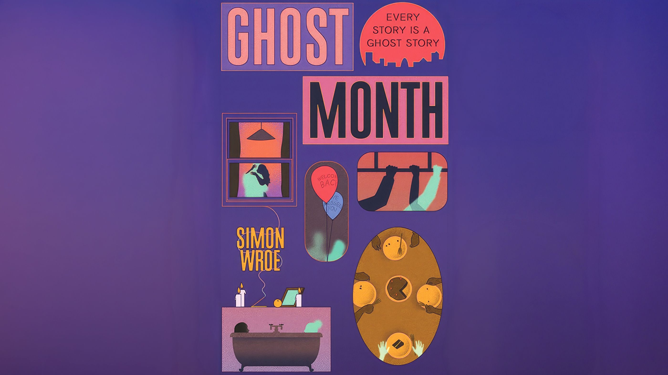 This Paranormal Fantasy Novel Is Getting a TV Adaptation, and It's Perfect for Halloween image