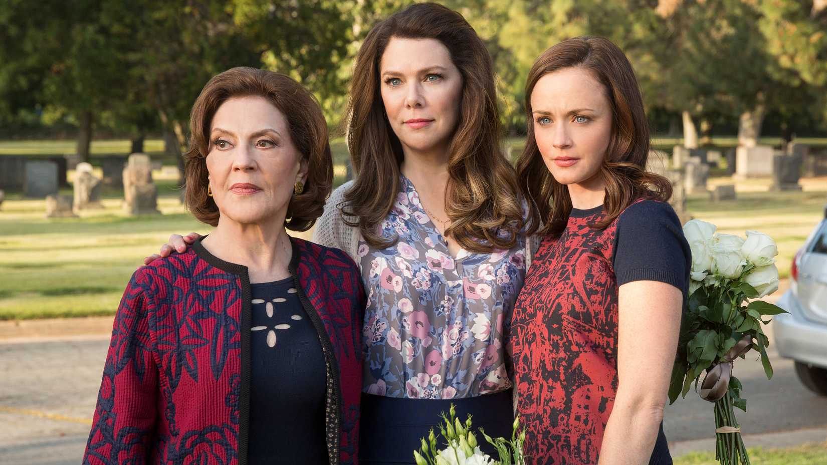 'Gilmore Girls: A Year in the Life' Leaving Netflix on November 25, 2026