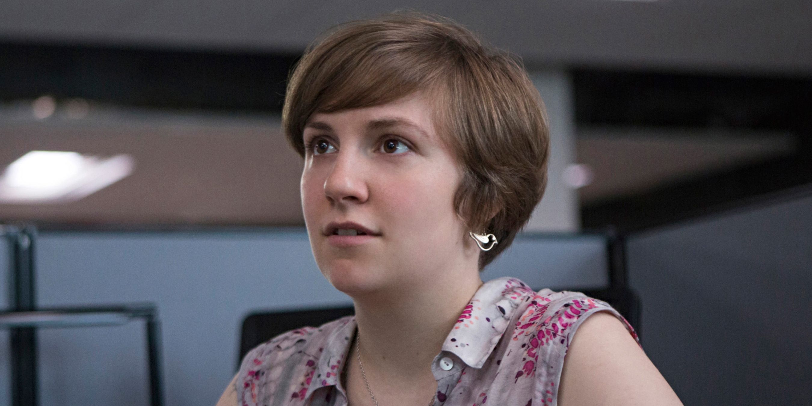HBO Officially Revives 'Girls' With Lena Dunham Returning image