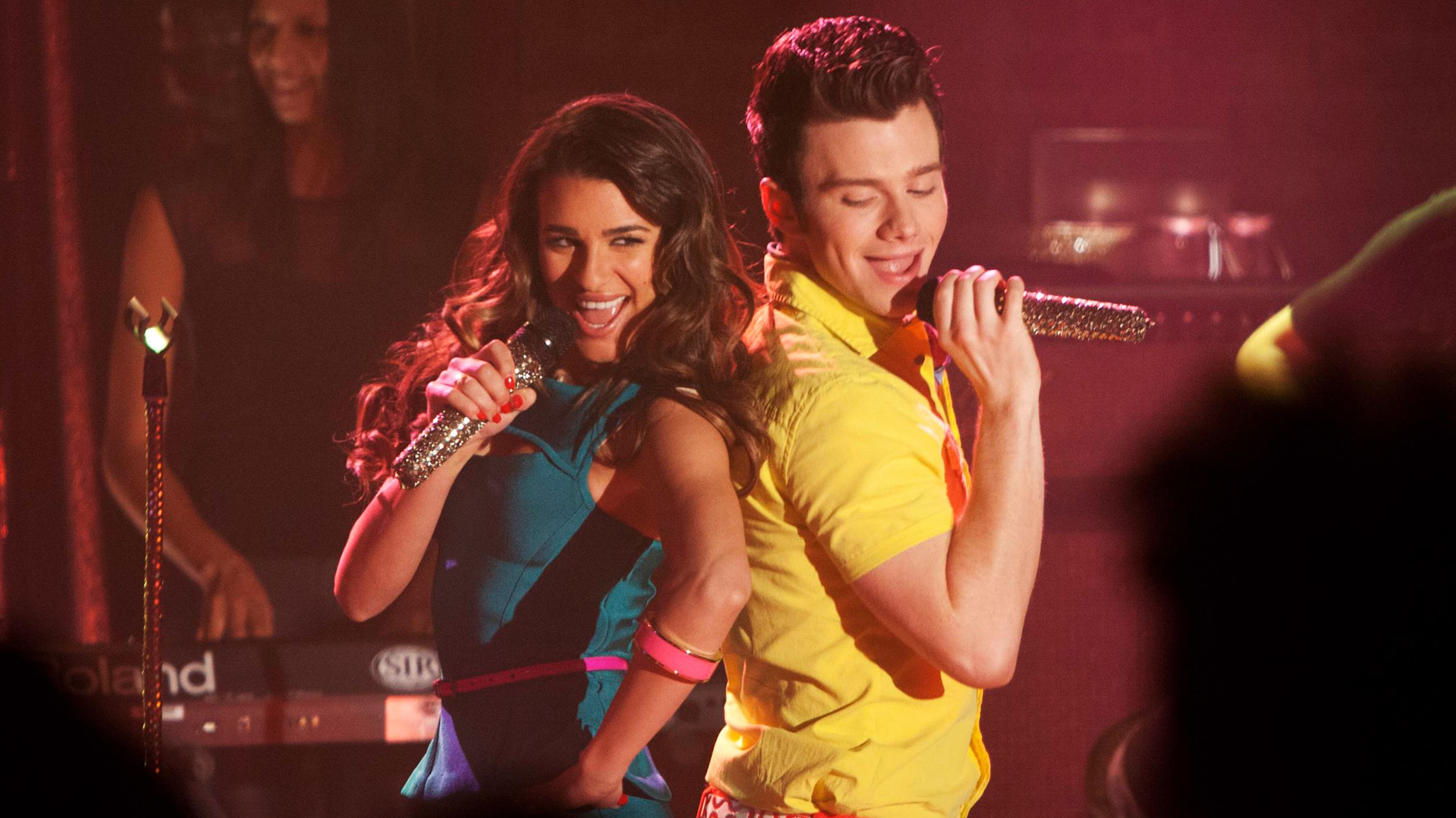 'Glee' Officially Announces the Reboot Nobody Asked For image