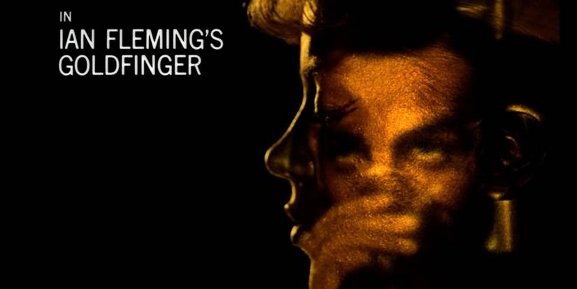 Goldfinger