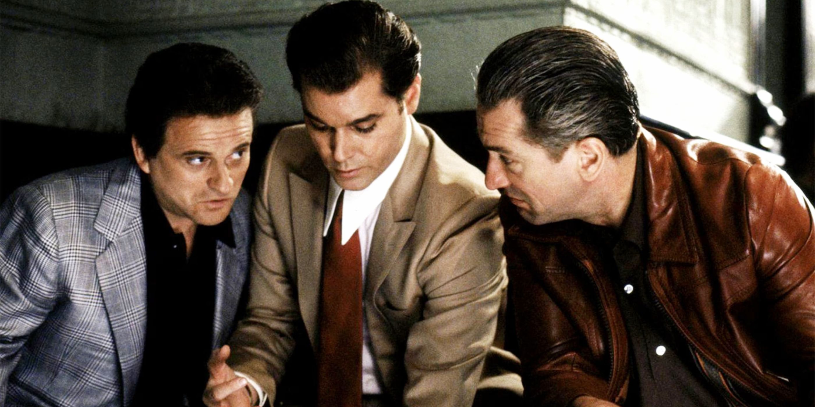 The 10 Best Gangster Movie Casts, Ranked