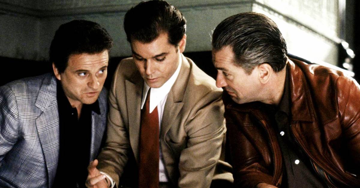 collider.com - Jeremy Urquhart - The 10 Best Gangster Movie Casts, Ranked