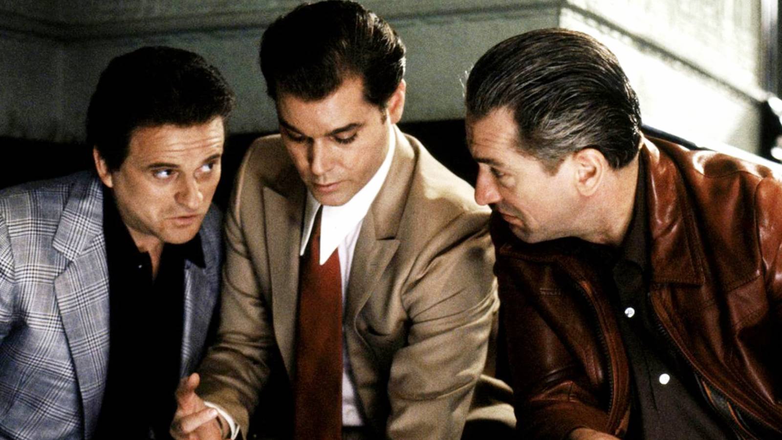 The 10 Best Gangster Movie Casts, Ranked