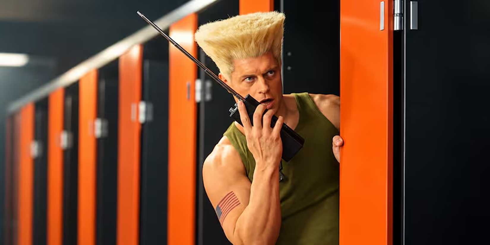 ‘Street Fighter’ Suffers Brutal 72% Box Office Collapse in Its Second ...
