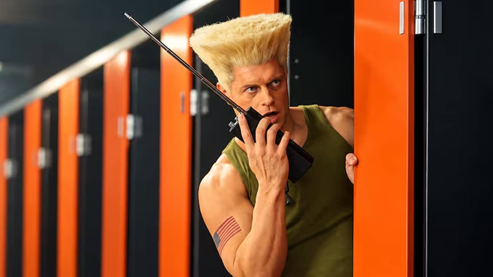 Forget ‘Street Fighter,’ This Underrated Video Game Reboot Is a Streaming Sensation