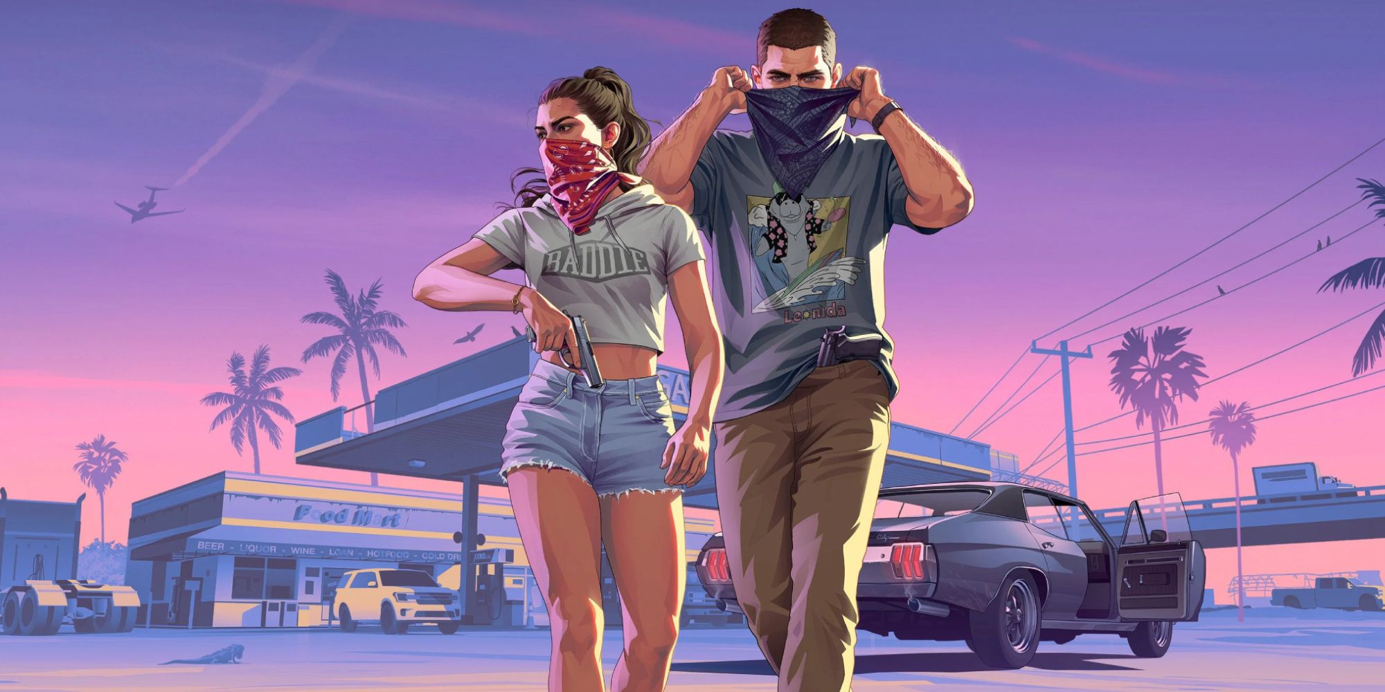 10 Movies To Watch While Waiting for ‘Grand Theft Auto VI’ image