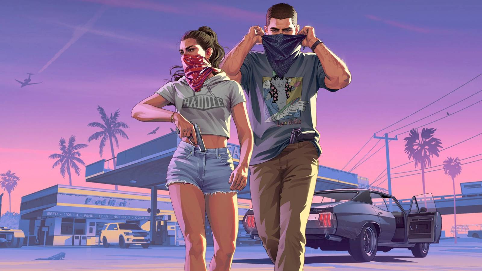 10 Movies To Watch While Waiting for ‘Grand Theft Auto VI’