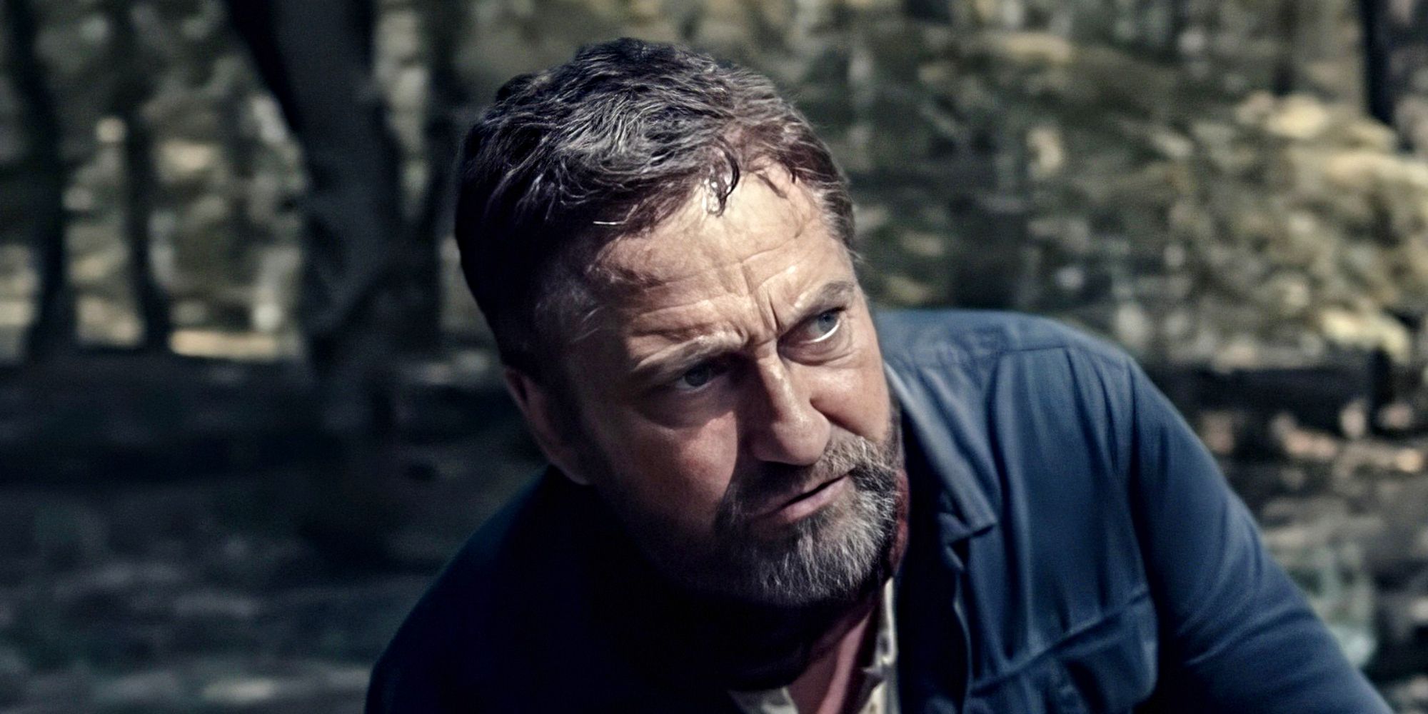 Gerard Butler's $100M Sci-Fi Flop Officially Becomes a Streaming Smash Hit image