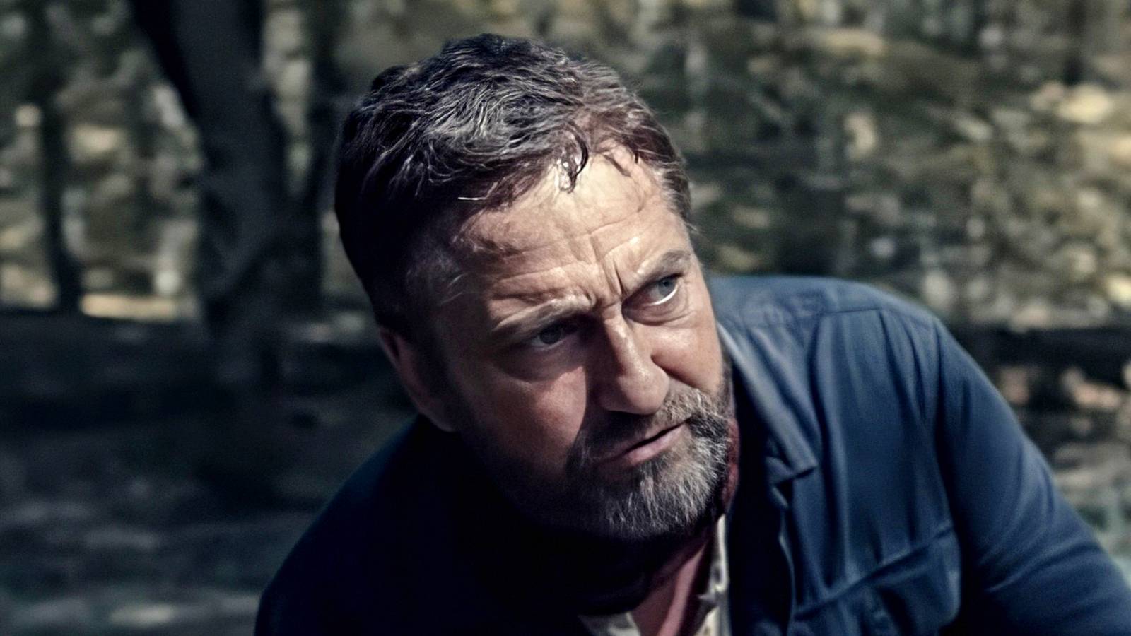 Gerard Butler's $100M Sci-Fi Flop Officially Becomes a Streaming Smash Hit