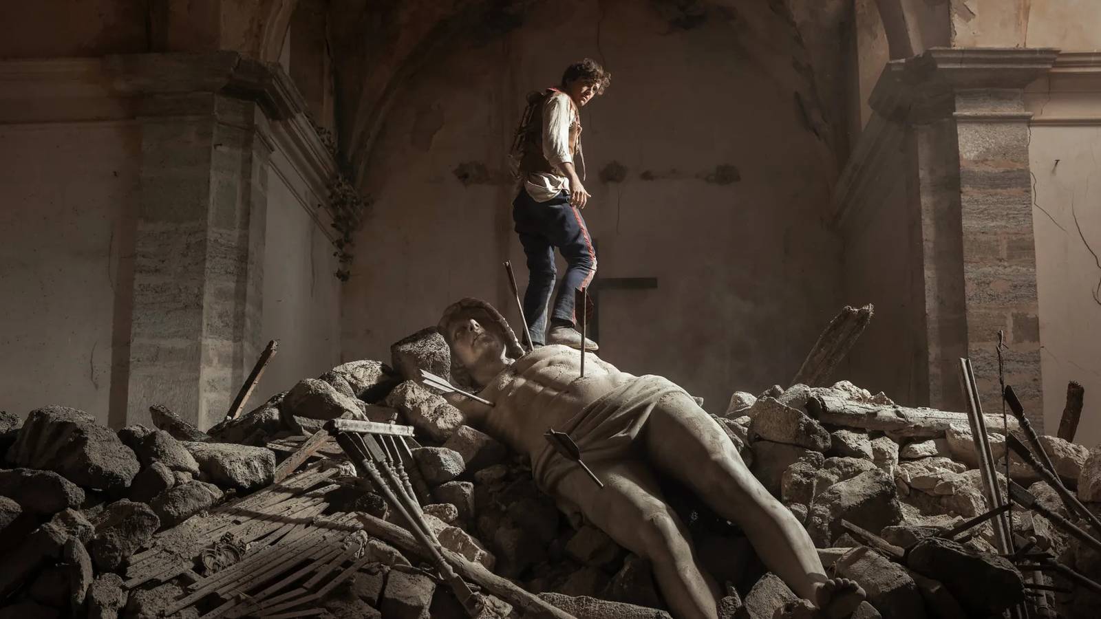 The 10 Most Subversive War Movies, Ranked