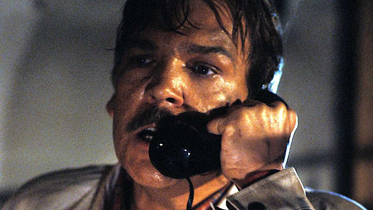 The Silver Shamrock Connection