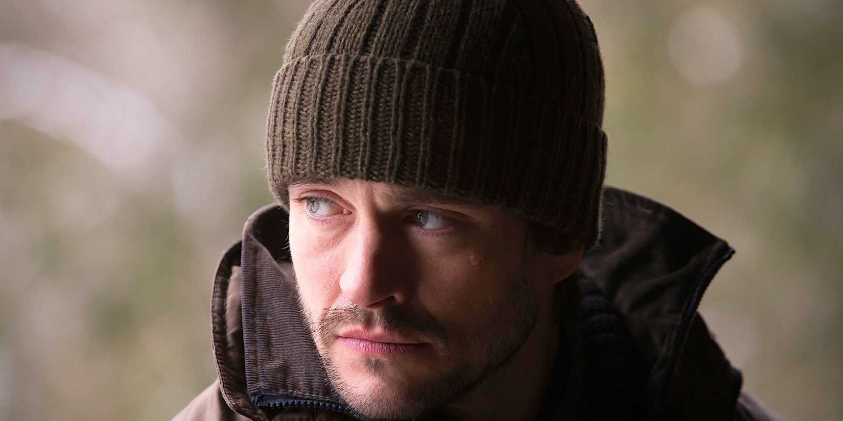 Hugh Dancy in 'Hannibal'